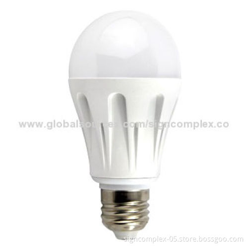 LED Bulb